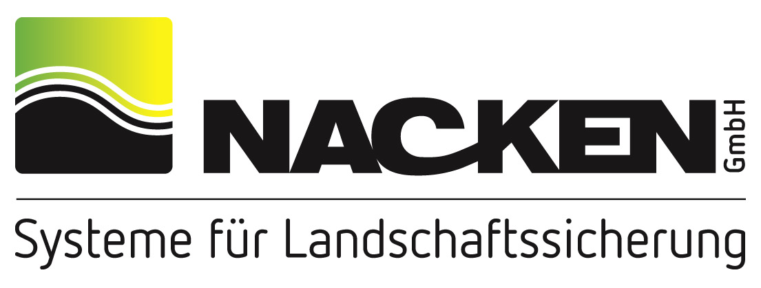 Logo mit Verlinkung auf Startseite